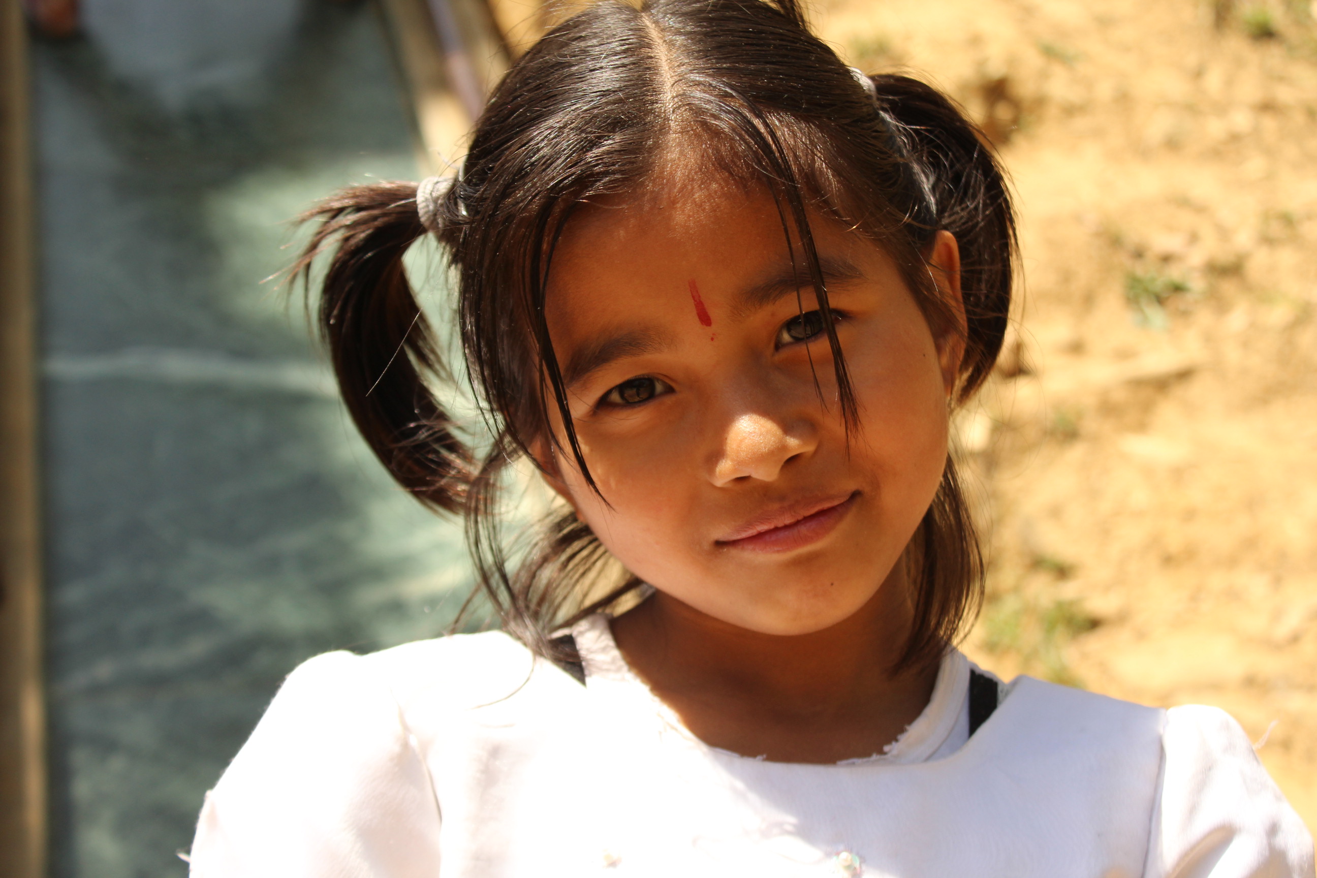 Podcast Episode: Nepal After the Flood: 157,050 Women and Girls in Need – Why Child Protection Is