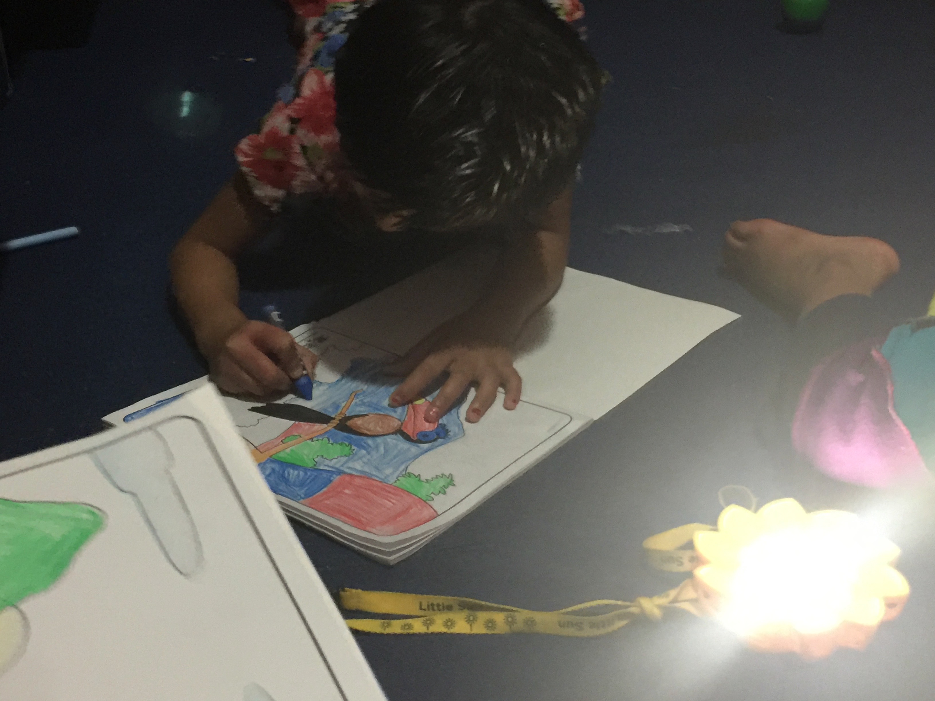 Interview: Sepp Baumeister über wieso, weshalb, warum und darum!