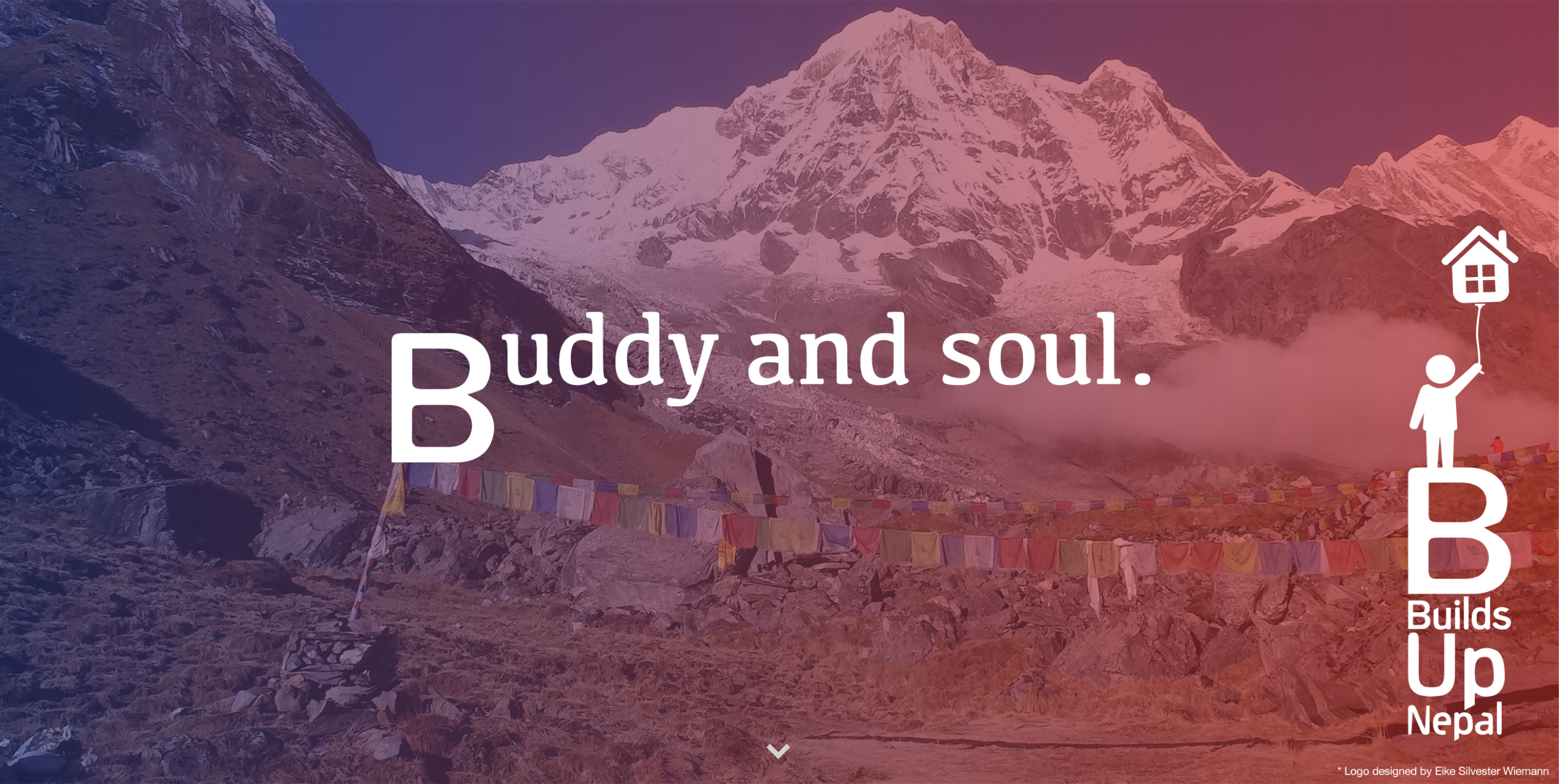 Why we created bbuildsupnepal e.V. & B.B.U.N.
