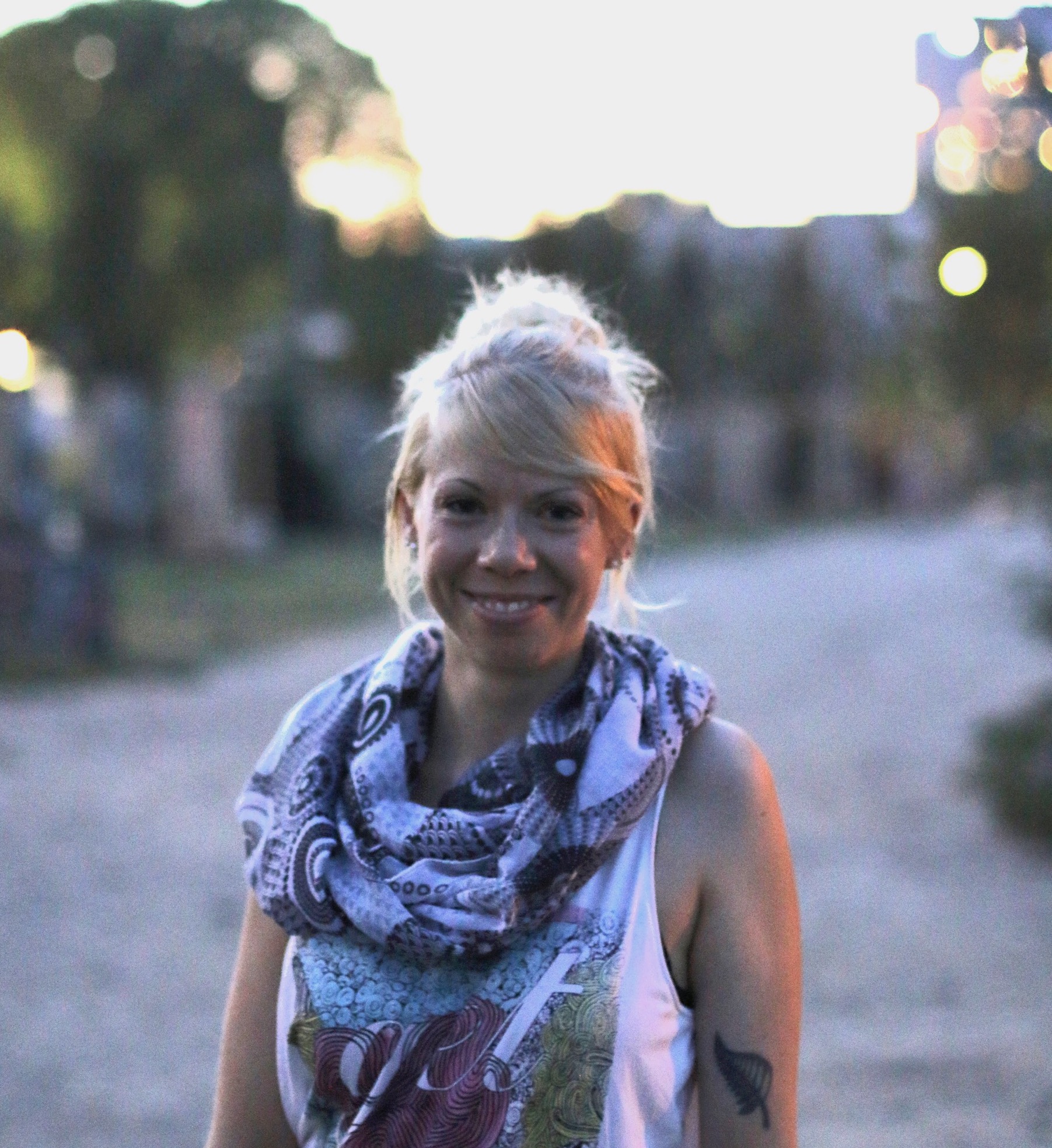 Hallo Buddy Sabrina Henning