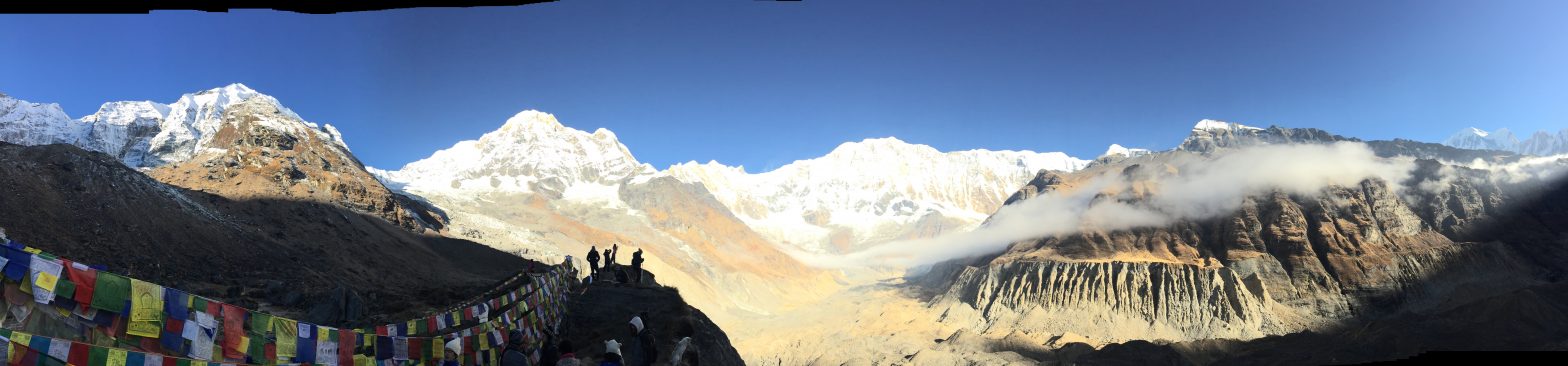 COVID-19 Update / Hygiene Päckchen