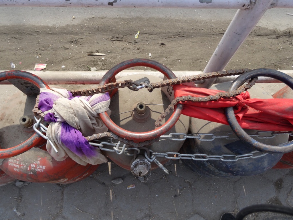 Memory Lane 2015 / Auch das noch :(