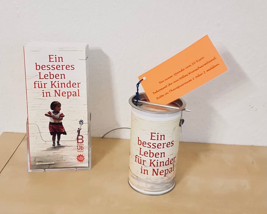 Berliner Engel & Wir sind in bester Gesellschaft!