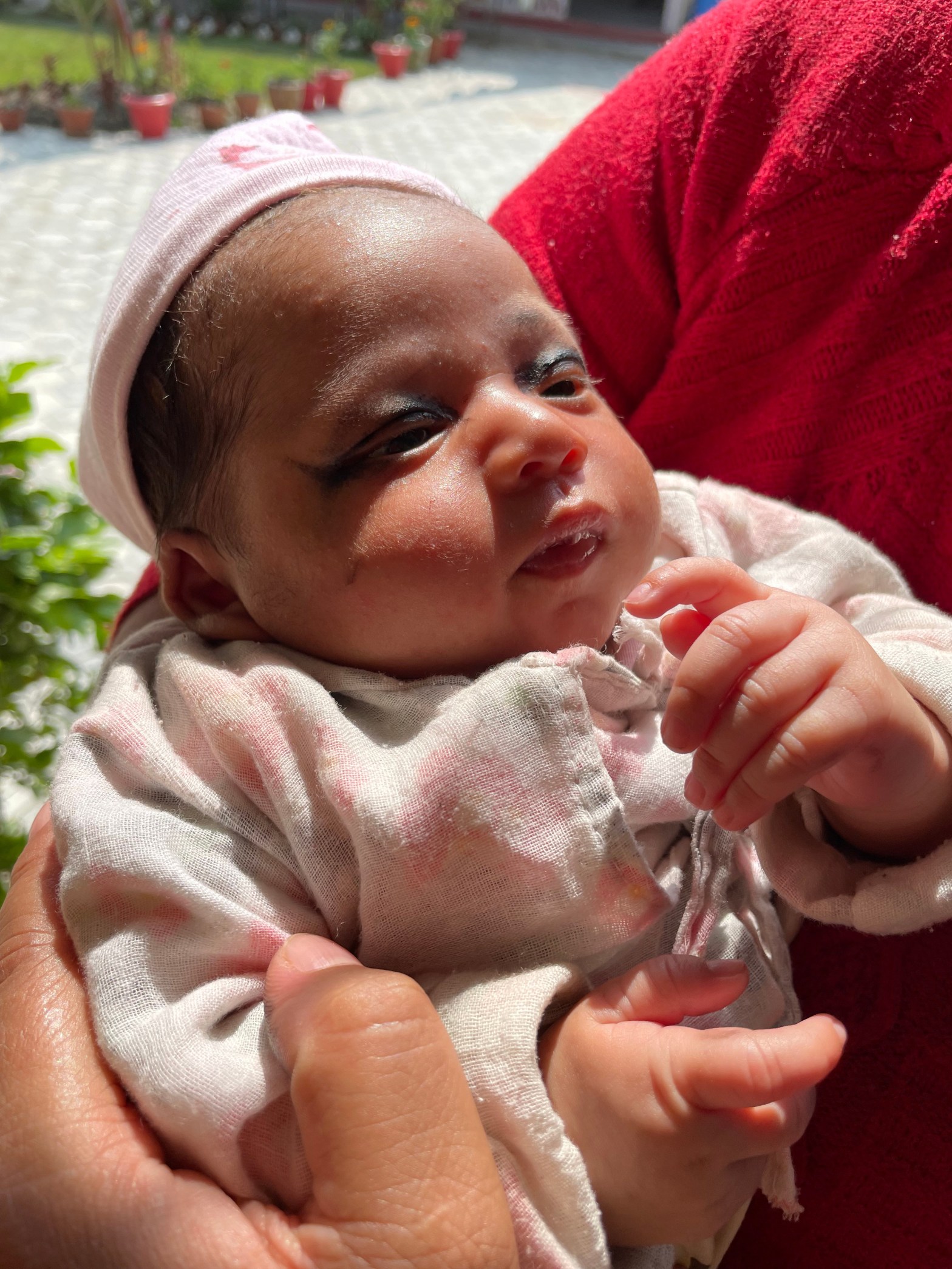 New Friendship / Srijansil Children Welfare / Children’s Home – thanks Madan :)