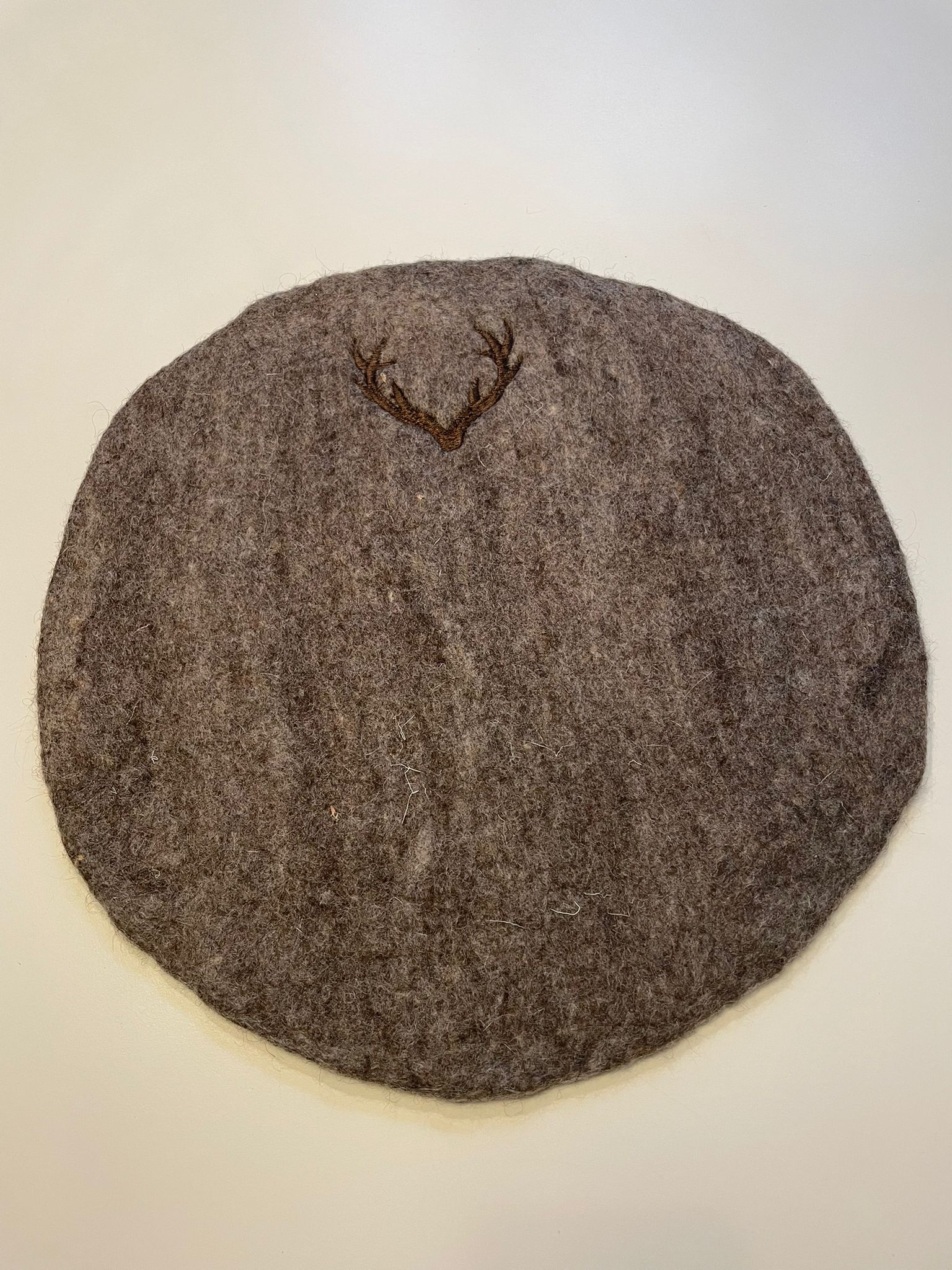 Telleruntersetzer / Plate coaster – Bild 3