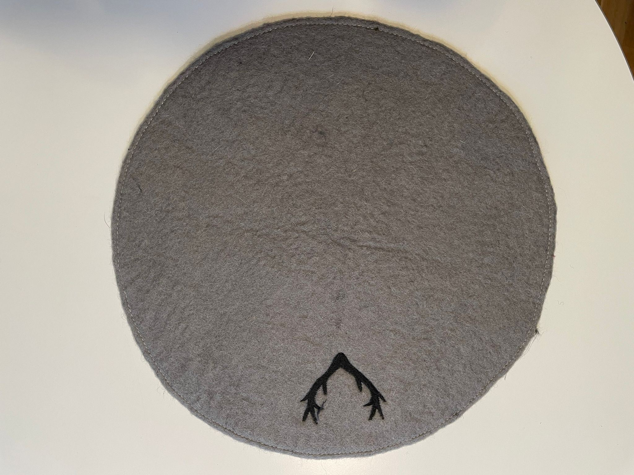 Telleruntersetzer / Plate coaster – Bild 4
