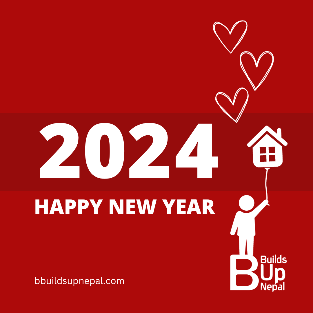 🎉 Ein frohes neues Jahr 2024 🎉