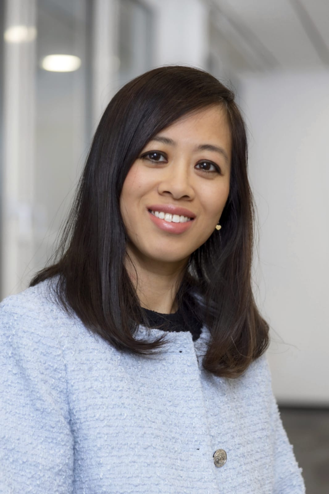 Herzlich Willkommen!