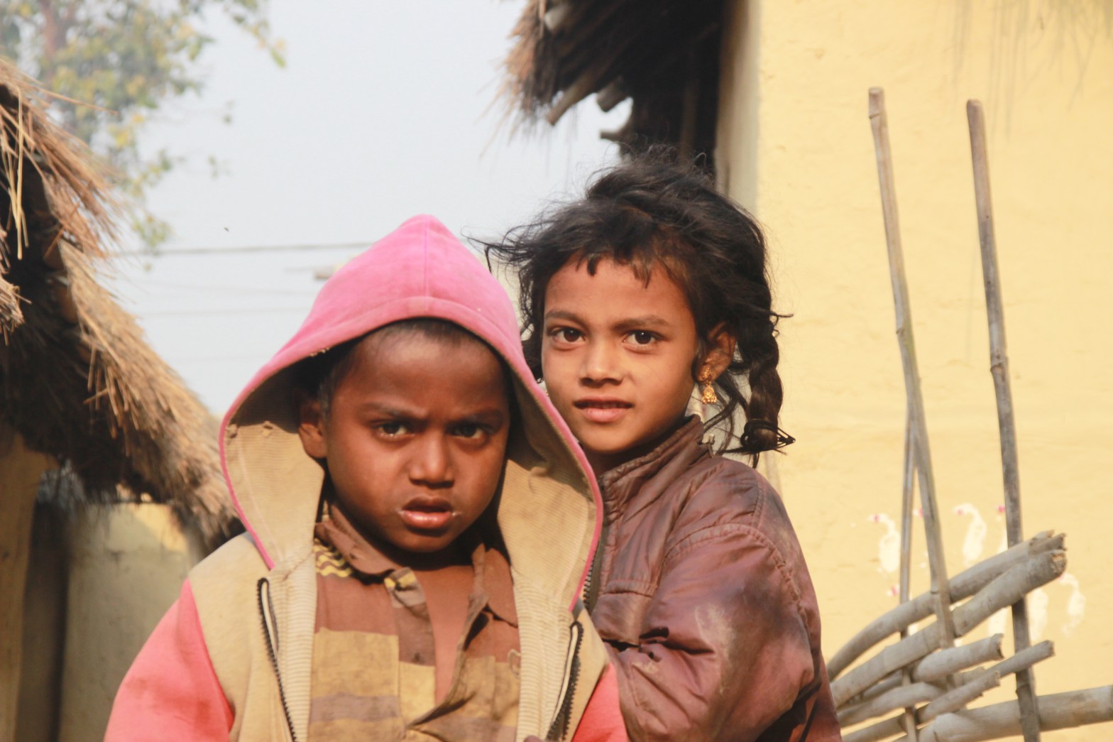 Dank unserer Buddies: Hoffnung und Bildung für Nepals Musahar-Kinder – Unser Fieldtrip nach Lahan