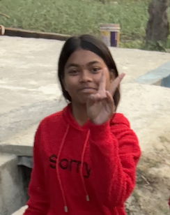 Schutz beginnt dort, wo Kinder gehört werden – Child Club in Ithari.