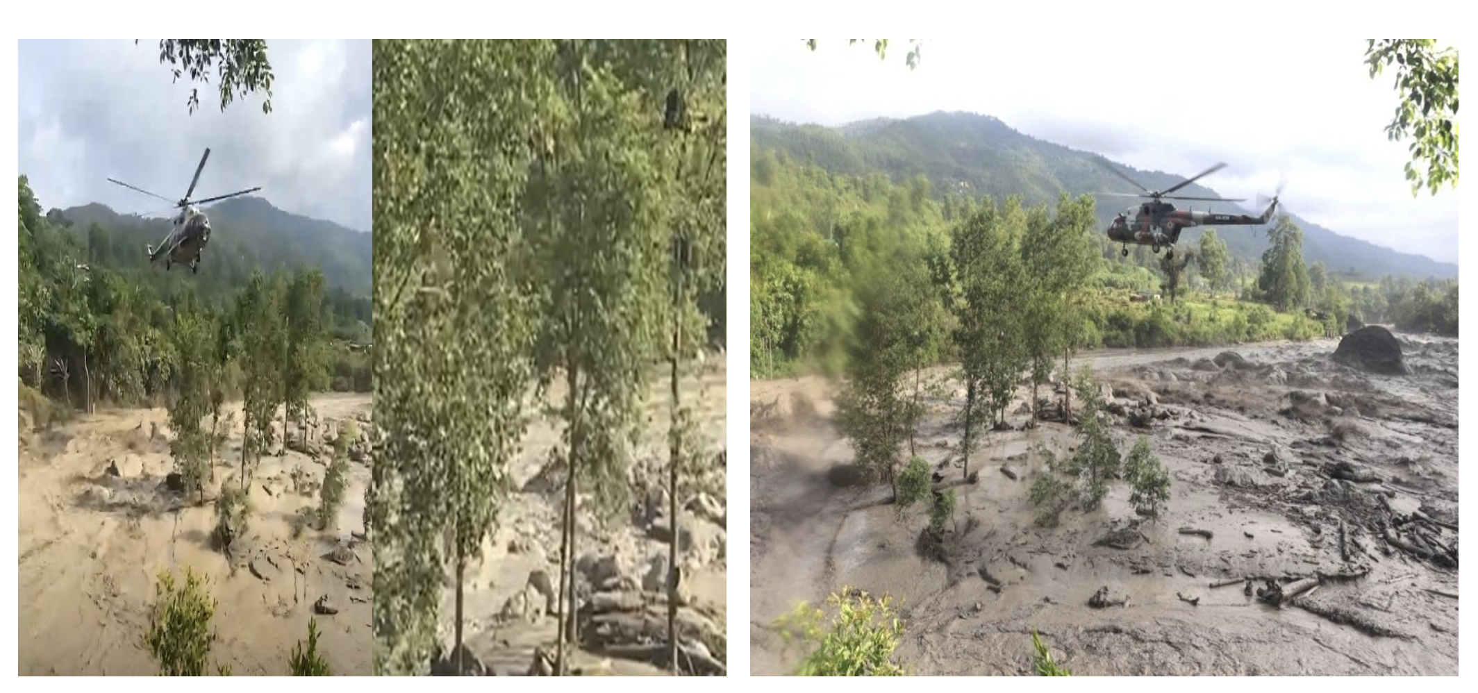 Nepal After the Flood: 157,050 Women and Girls in Need – Why Child Protection Is Vital Now